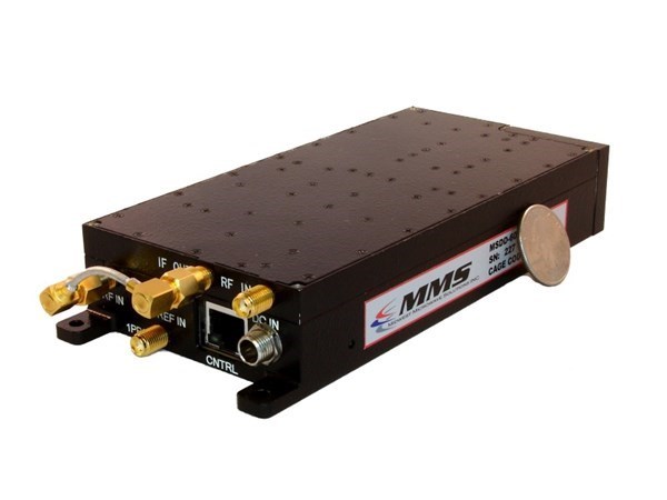 RFS Launches Dual-band and Polarized “TowerBooster” Microwave